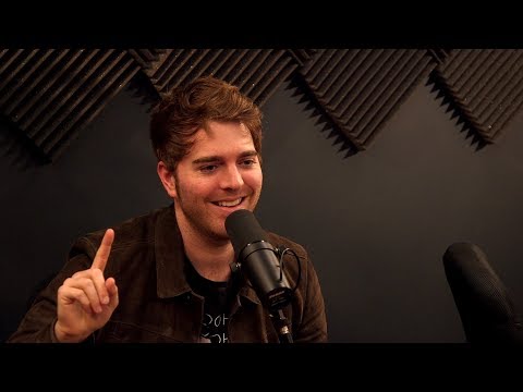 Shane Dawson On Conspiracy Theories