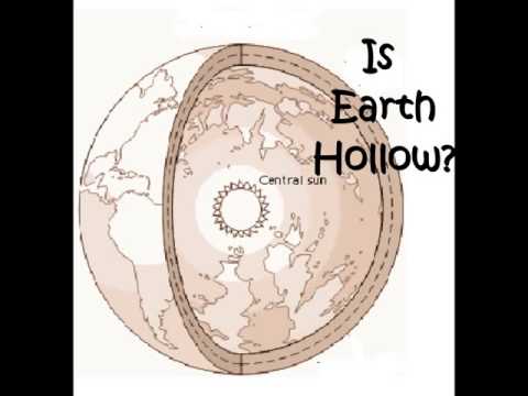 Hollow Earth Explored