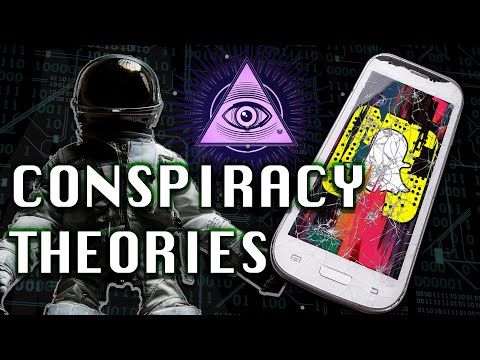 Skeptics Vs. Believers: Ranking Conspiracy Theories
